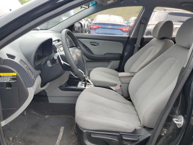 Photo 6 VIN: KMHDU4AD4AU170608 - HYUNDAI ELANTRA BL 