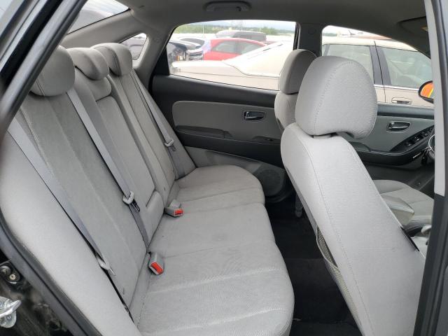 Photo 9 VIN: KMHDU4AD4AU170608 - HYUNDAI ELANTRA BL 