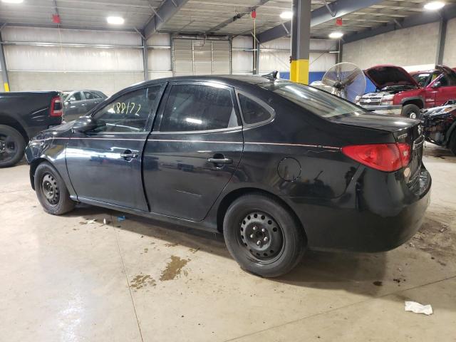 Photo 1 VIN: KMHDU4AD4AU172567 - HYUNDAI ELANTRA 