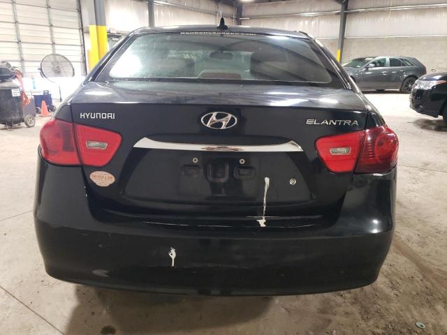 Photo 5 VIN: KMHDU4AD4AU172567 - HYUNDAI ELANTRA 