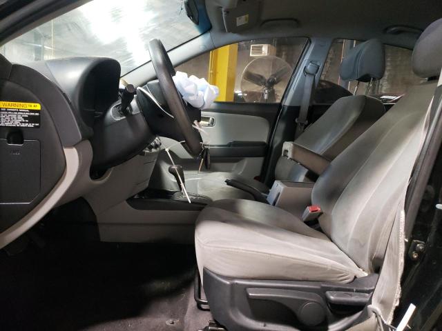 Photo 6 VIN: KMHDU4AD4AU172567 - HYUNDAI ELANTRA 