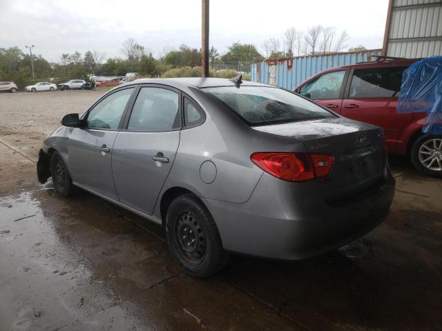 Photo 2 VIN: KMHDU4AD4AU173010 - HYUNDAI ELANTRA 