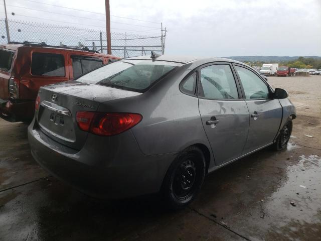 Photo 3 VIN: KMHDU4AD4AU173010 - HYUNDAI ELANTRA 