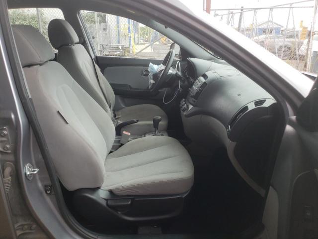 Photo 4 VIN: KMHDU4AD4AU173010 - HYUNDAI ELANTRA 