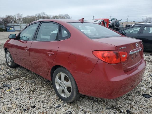 Photo 1 VIN: KMHDU4AD4AU177493 - HYUNDAI ELANTRA 