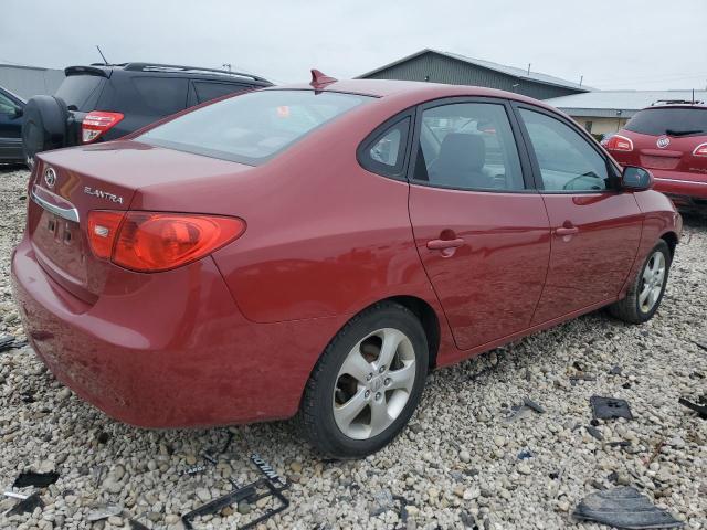 Photo 2 VIN: KMHDU4AD4AU177493 - HYUNDAI ELANTRA 