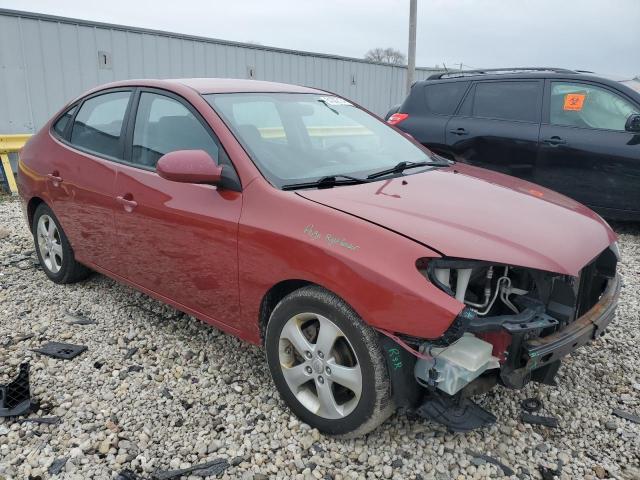 Photo 3 VIN: KMHDU4AD4AU177493 - HYUNDAI ELANTRA 