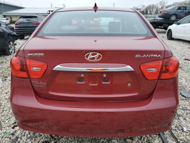 Photo 5 VIN: KMHDU4AD4AU177493 - HYUNDAI ELANTRA 