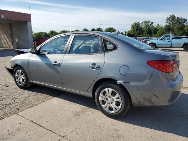 Photo 1 VIN: KMHDU4AD4AU181169 - HYUNDAI ELANTRA 