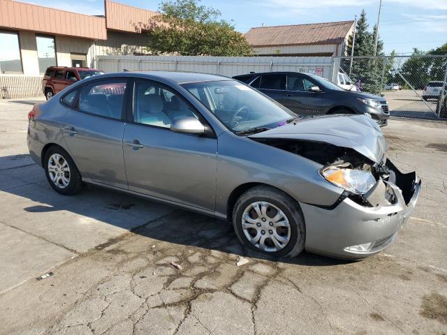 Photo 3 VIN: KMHDU4AD4AU181169 - HYUNDAI ELANTRA 