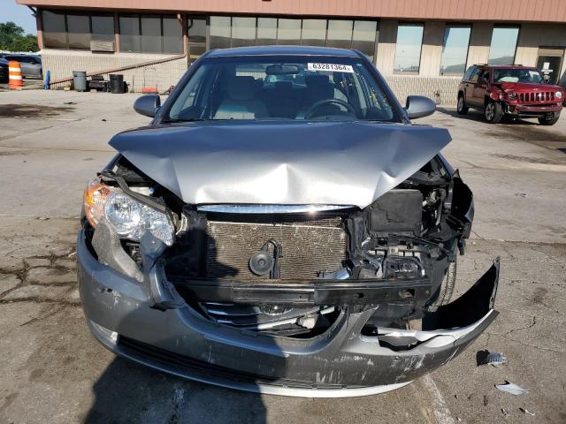 Photo 4 VIN: KMHDU4AD4AU181169 - HYUNDAI ELANTRA 