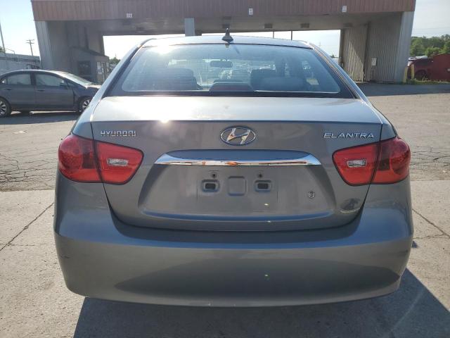 Photo 5 VIN: KMHDU4AD4AU181169 - HYUNDAI ELANTRA 