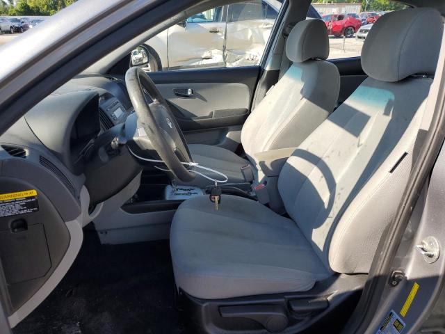 Photo 6 VIN: KMHDU4AD4AU181169 - HYUNDAI ELANTRA 