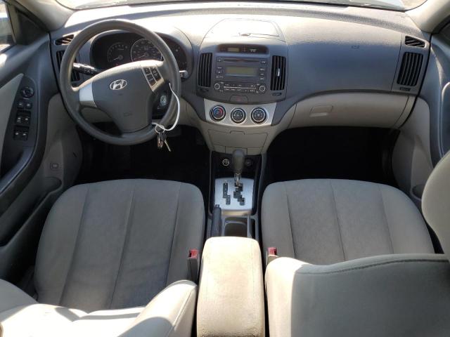 Photo 7 VIN: KMHDU4AD4AU181169 - HYUNDAI ELANTRA 