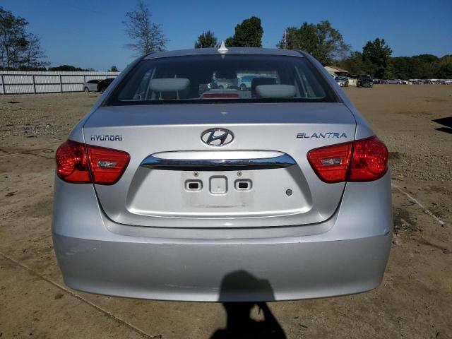 Photo 5 VIN: KMHDU4AD4AU188736 - HYUNDAI ELANTRA BL 