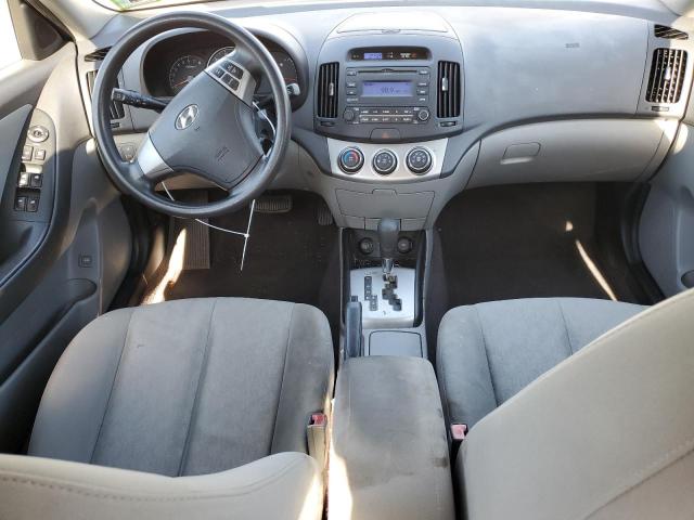 Photo 7 VIN: KMHDU4AD4AU188736 - HYUNDAI ELANTRA BL 