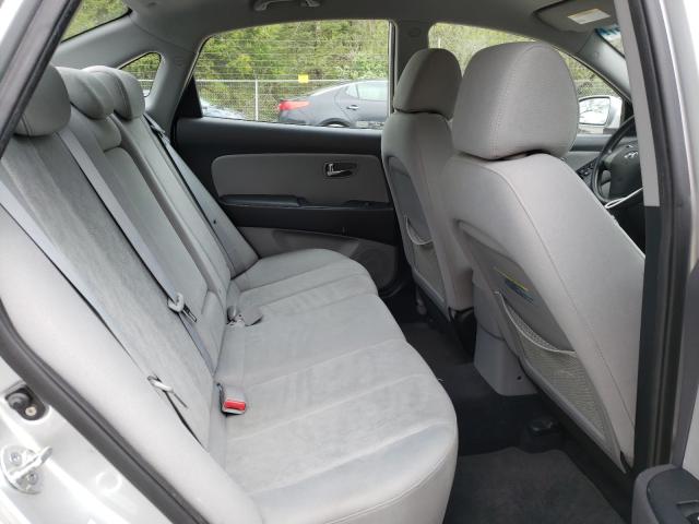 Photo 5 VIN: KMHDU4AD4AU203929 - HYUNDAI ELANTRA BL 