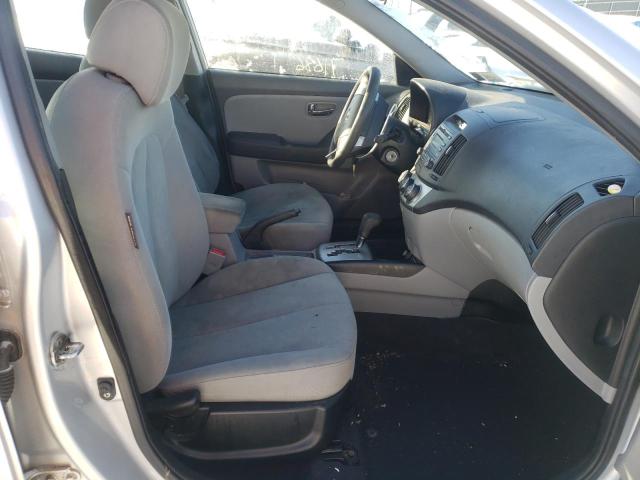 Photo 4 VIN: KMHDU4AD4AU826614 - HYUNDAI ELANTRA BL 