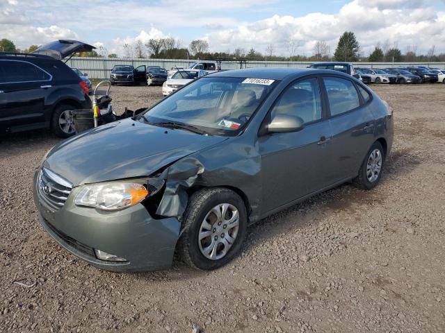 Photo 0 VIN: KMHDU4AD4AU828797 - HYUNDAI ELANTRA 