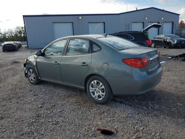 Photo 1 VIN: KMHDU4AD4AU828797 - HYUNDAI ELANTRA 