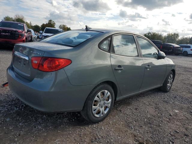 Photo 2 VIN: KMHDU4AD4AU828797 - HYUNDAI ELANTRA 