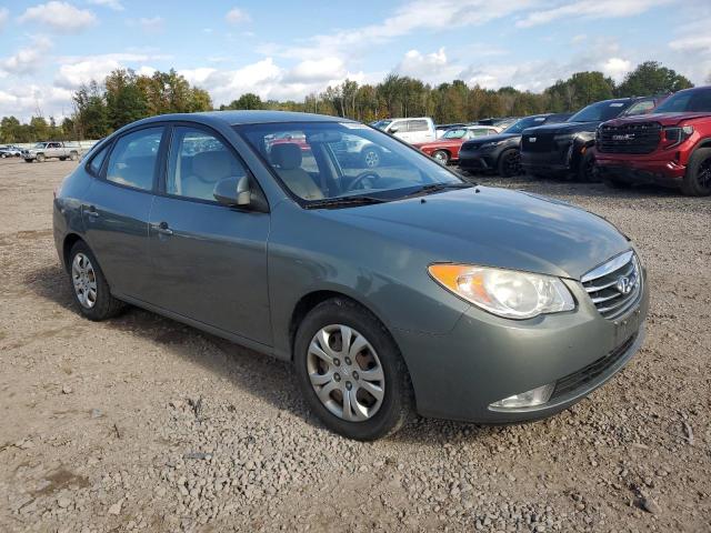 Photo 3 VIN: KMHDU4AD4AU828797 - HYUNDAI ELANTRA 