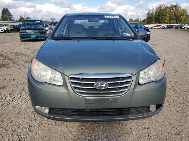 Photo 4 VIN: KMHDU4AD4AU828797 - HYUNDAI ELANTRA 