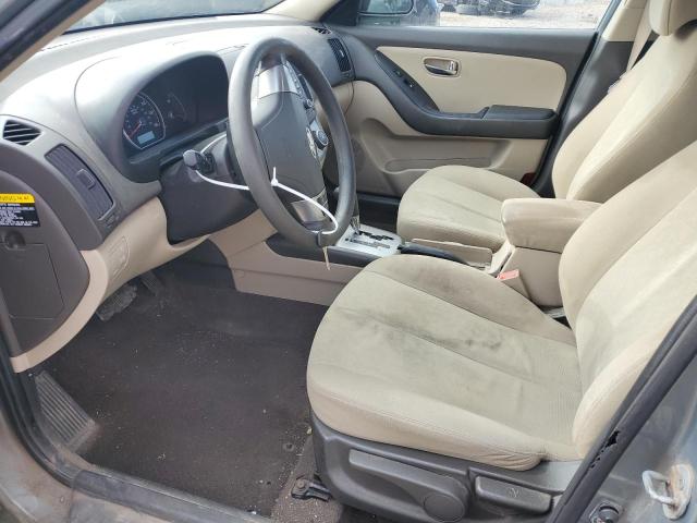 Photo 6 VIN: KMHDU4AD4AU828797 - HYUNDAI ELANTRA 