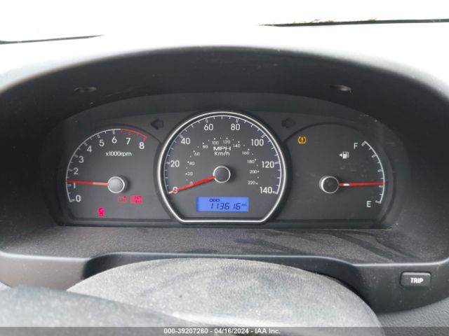 Photo 6 VIN: KMHDU4AD4AU831795 - HYUNDAI ELANTRA 