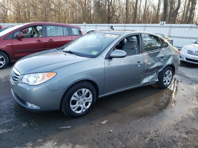 Photo 0 VIN: KMHDU4AD4AU832249 - HYUNDAI ELANTRA BL 