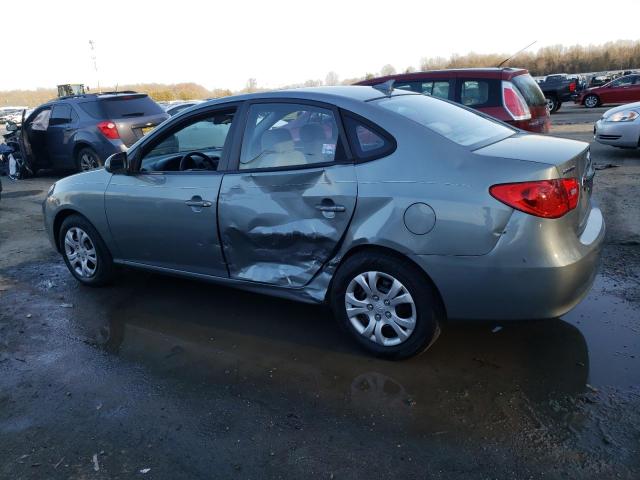 Photo 1 VIN: KMHDU4AD4AU832249 - HYUNDAI ELANTRA BL 