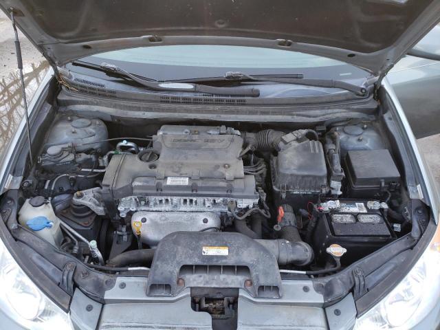 Photo 10 VIN: KMHDU4AD4AU832249 - HYUNDAI ELANTRA BL 