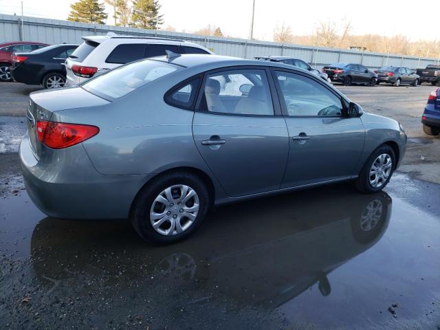 Photo 2 VIN: KMHDU4AD4AU832249 - HYUNDAI ELANTRA BL 