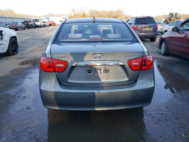 Photo 5 VIN: KMHDU4AD4AU832249 - HYUNDAI ELANTRA BL 