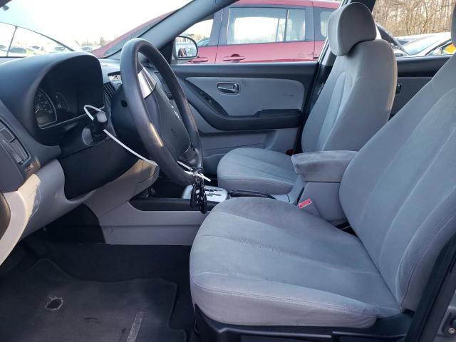 Photo 6 VIN: KMHDU4AD4AU832249 - HYUNDAI ELANTRA BL 