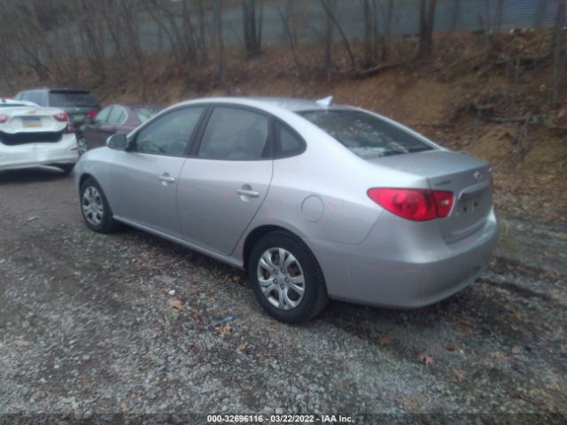 Photo 2 VIN: KMHDU4AD4AU835460 - HYUNDAI ELANTRA 