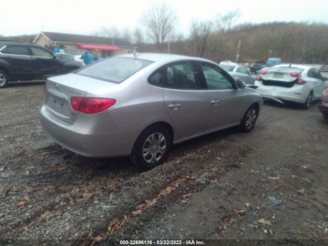 Photo 3 VIN: KMHDU4AD4AU835460 - HYUNDAI ELANTRA 