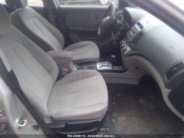 Photo 4 VIN: KMHDU4AD4AU835460 - HYUNDAI ELANTRA 