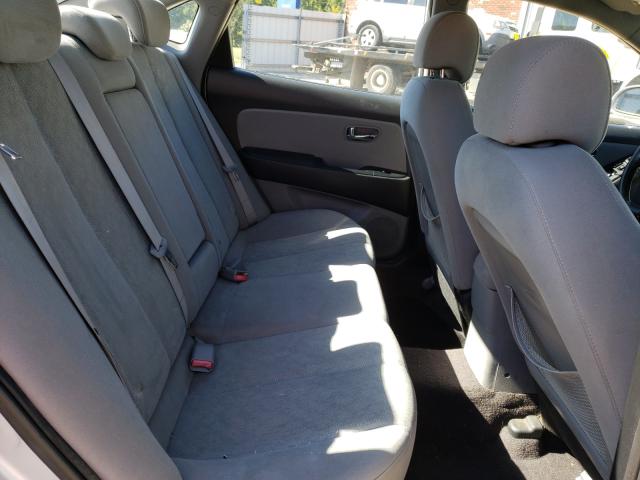 Photo 5 VIN: KMHDU4AD4AU841551 - HYUNDAI ELANTRA BL 