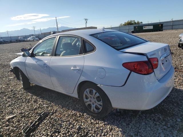 Photo 1 VIN: KMHDU4AD4AU851478 - HYUNDAI ELANTRA BL 