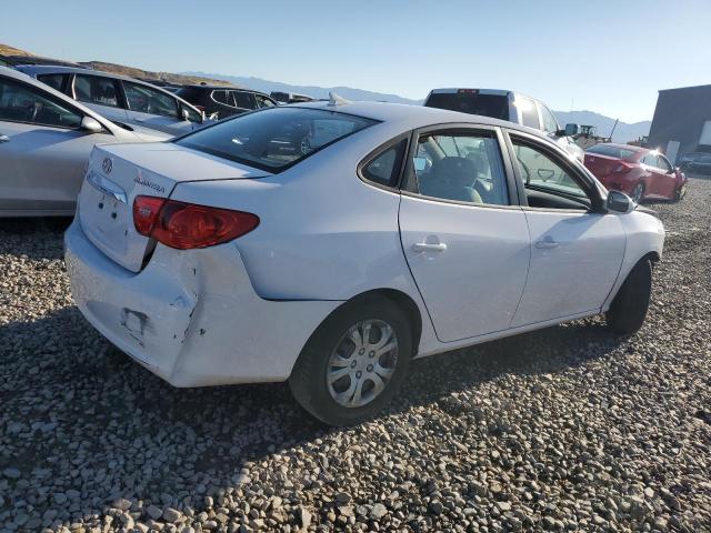 Photo 2 VIN: KMHDU4AD4AU851478 - HYUNDAI ELANTRA BL 