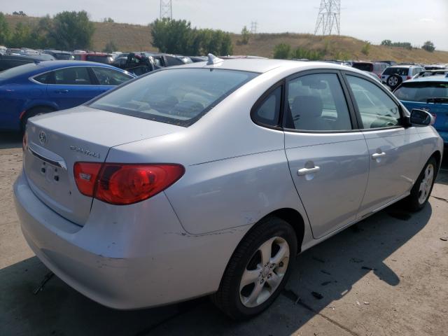 Photo 3 VIN: KMHDU4AD4AU852727 - HYUNDAI ELANTRA BL 