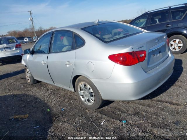 Photo 2 VIN: KMHDU4AD4AU855949 - HYUNDAI ELANTRA 