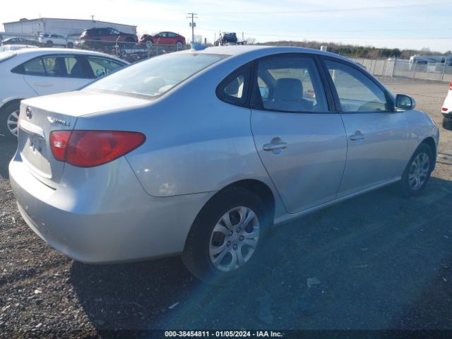 Photo 3 VIN: KMHDU4AD4AU855949 - HYUNDAI ELANTRA 