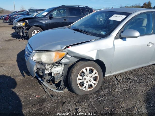 Photo 5 VIN: KMHDU4AD4AU855949 - HYUNDAI ELANTRA 