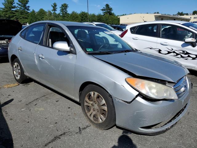 Photo 3 VIN: KMHDU4AD4AU858236 - HYUNDAI ELANTRA BL 