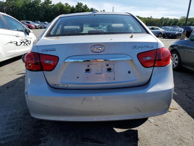 Photo 5 VIN: KMHDU4AD4AU858236 - HYUNDAI ELANTRA BL 