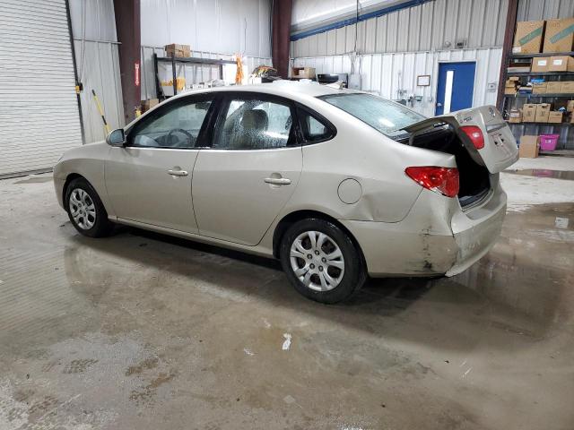 Photo 1 VIN: KMHDU4AD4AU864862 - HYUNDAI ELANTRA 