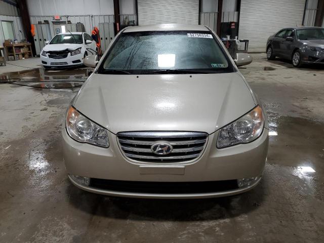 Photo 4 VIN: KMHDU4AD4AU864862 - HYUNDAI ELANTRA 