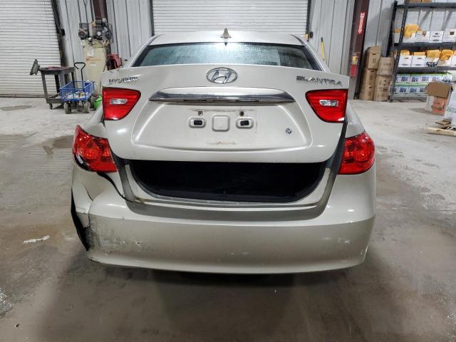 Photo 5 VIN: KMHDU4AD4AU864862 - HYUNDAI ELANTRA 